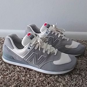 New Balance 574